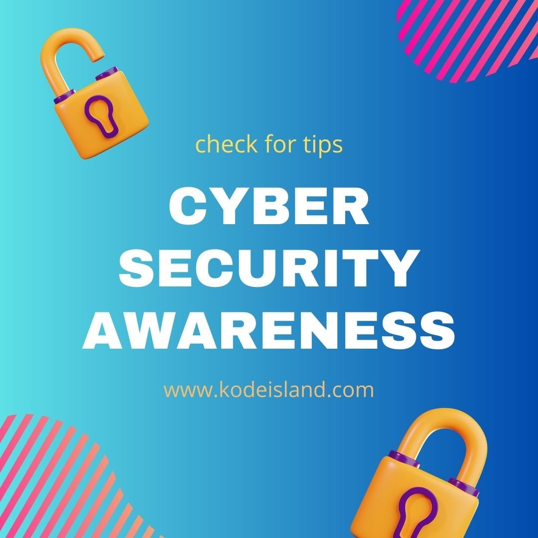 How to stay safe online, and provide tips on protecting your privacy in the digital age