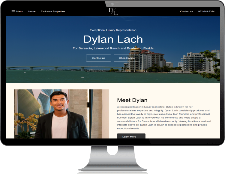 Professional Package